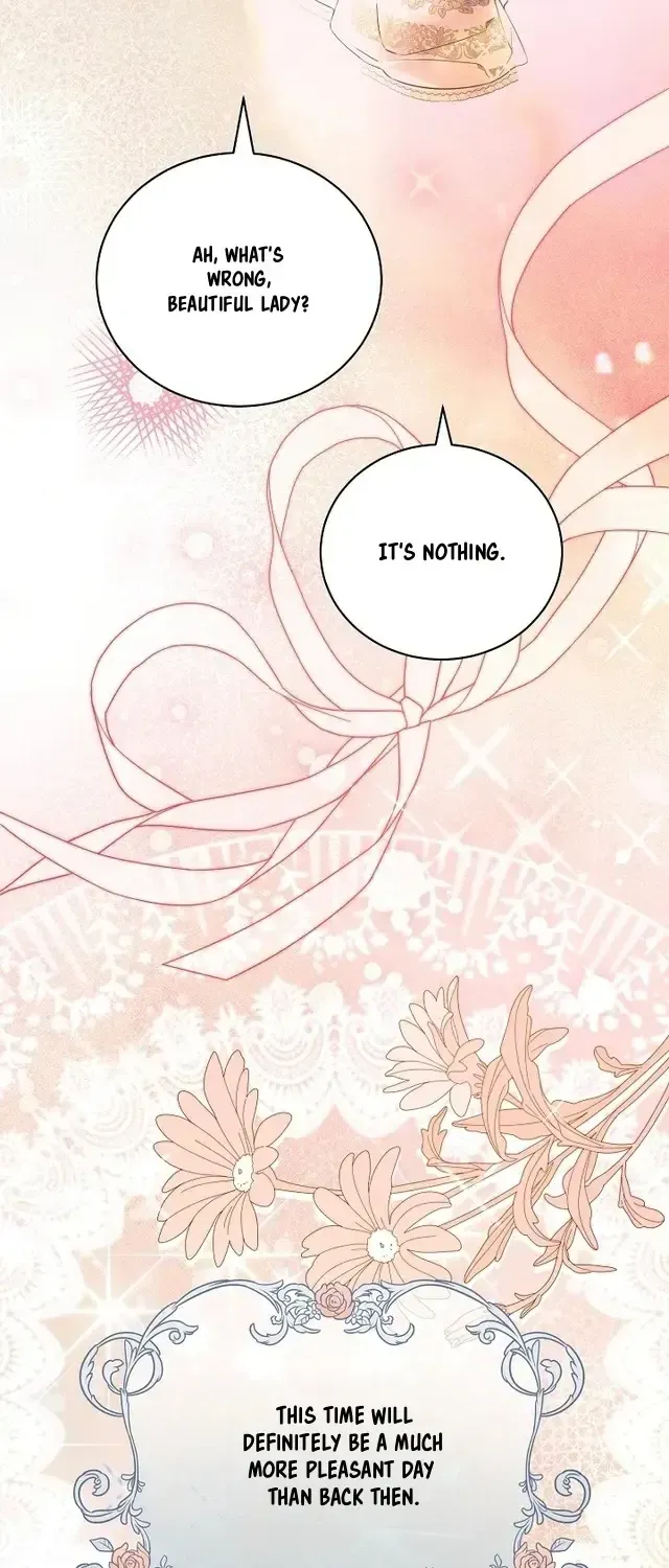 The Eldest Daughter Walks Down The Flower Path Chapter 33 - page 83