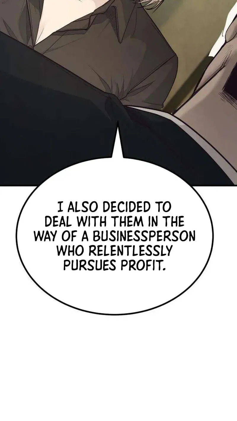 Attacking The Boss Chapter 17 - page 119