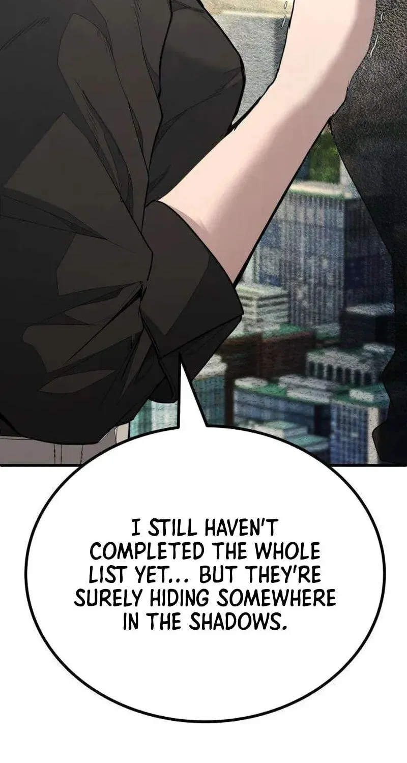 Attacking The Boss Chapter 17 - page 170