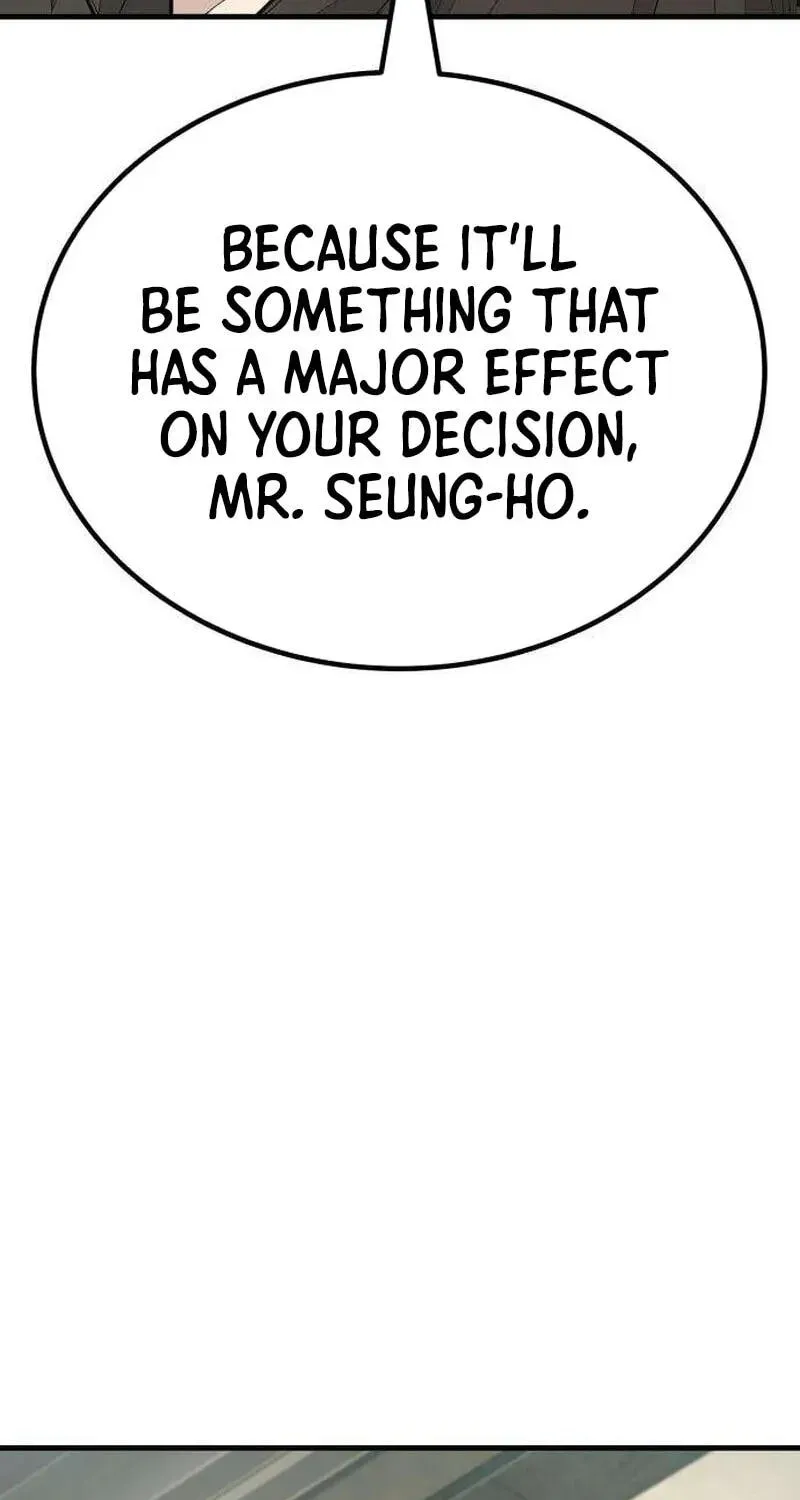 Attacking The Boss Chapter 17 - page 21