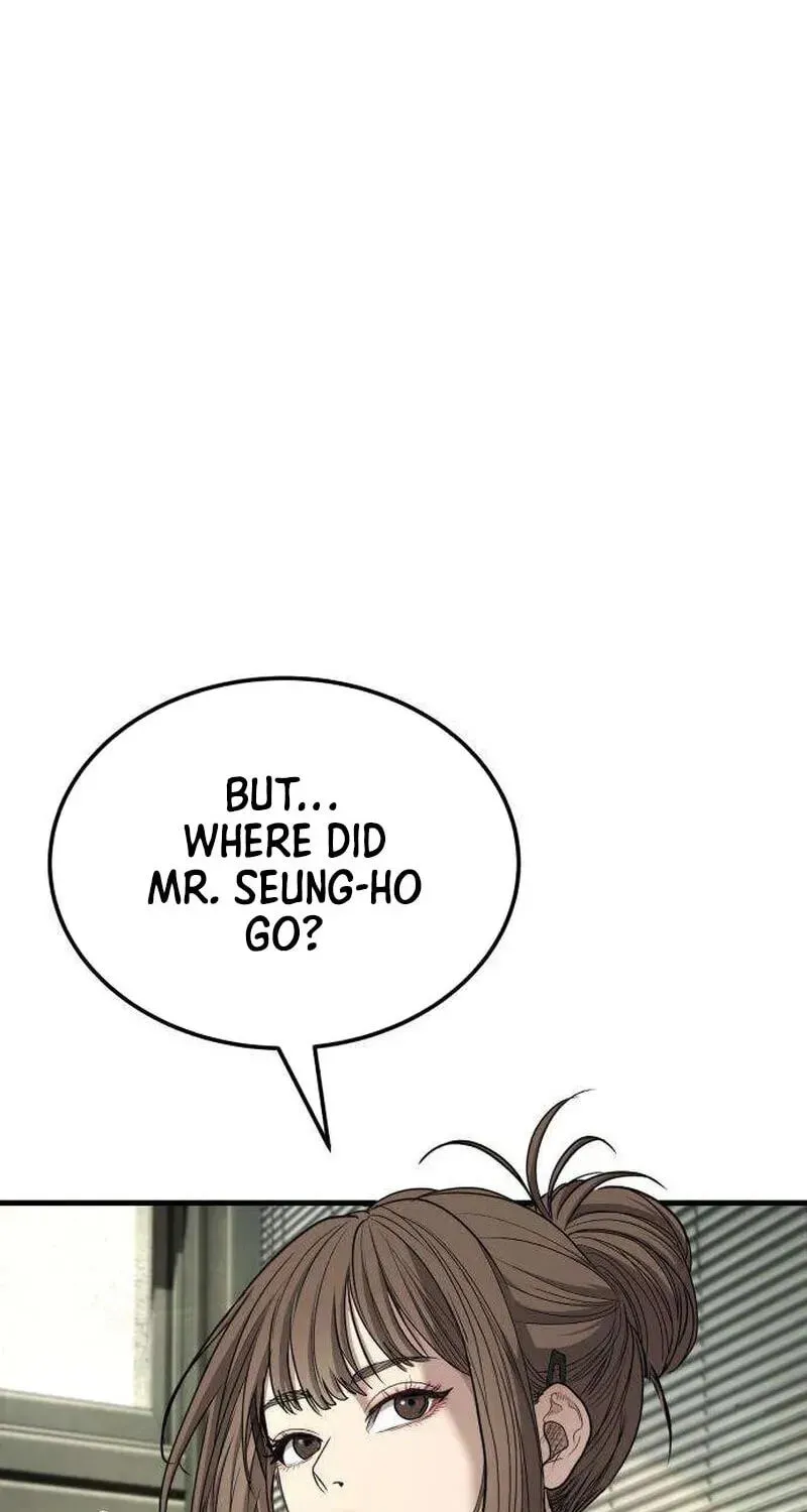 Attacking The Boss Chapter 17 - page 210