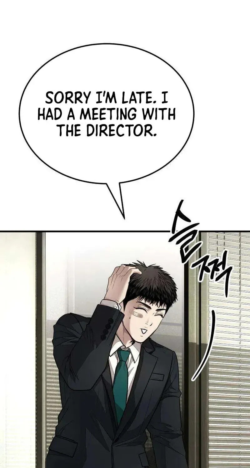 Attacking The Boss Chapter 17 - page 214