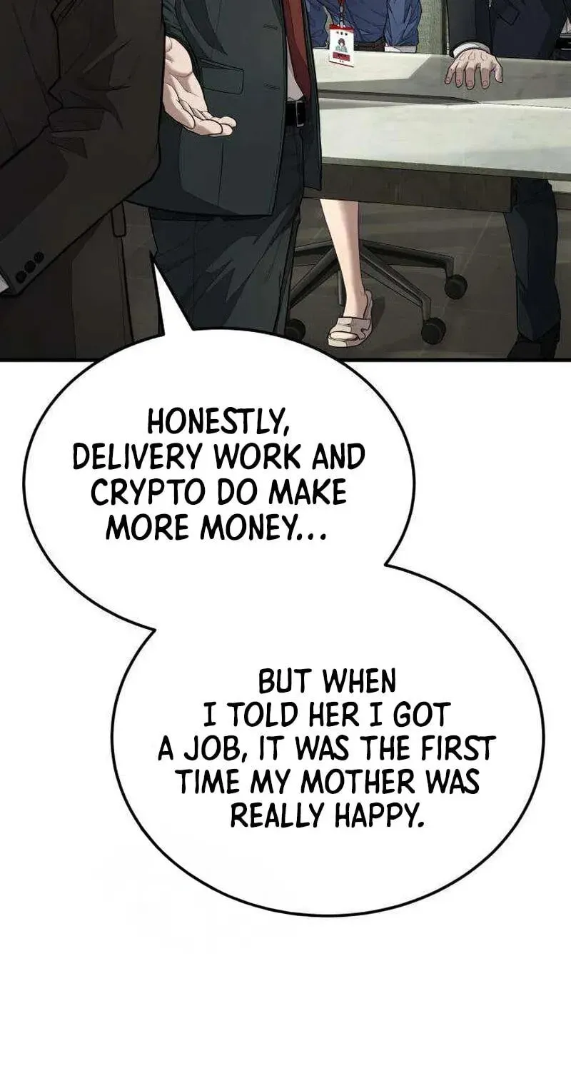 Attacking The Boss Chapter 17 - page 220