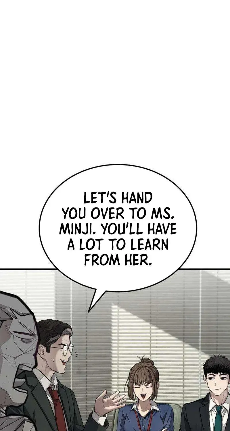 Attacking The Boss Chapter 17 - page 230
