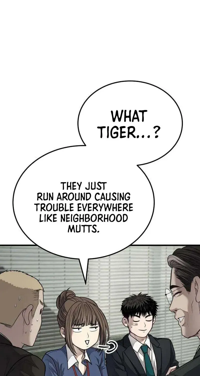Attacking The Boss Chapter 17 - page 237