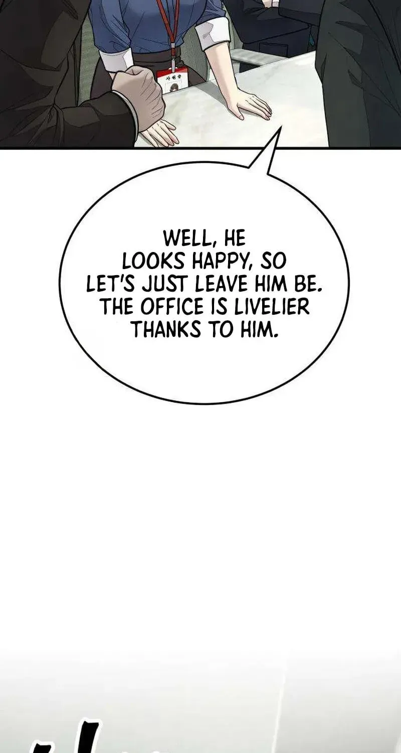 Attacking The Boss Chapter 17 - page 239