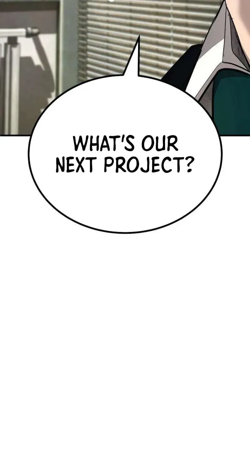 Attacking The Boss Chapter 17 - page 246