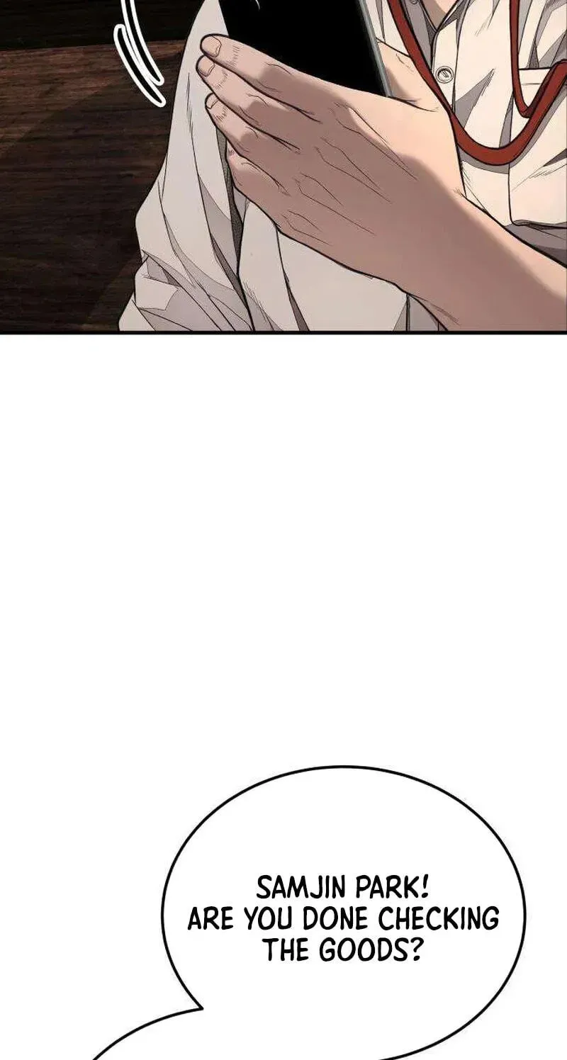 Attacking The Boss Chapter 17 - page 260