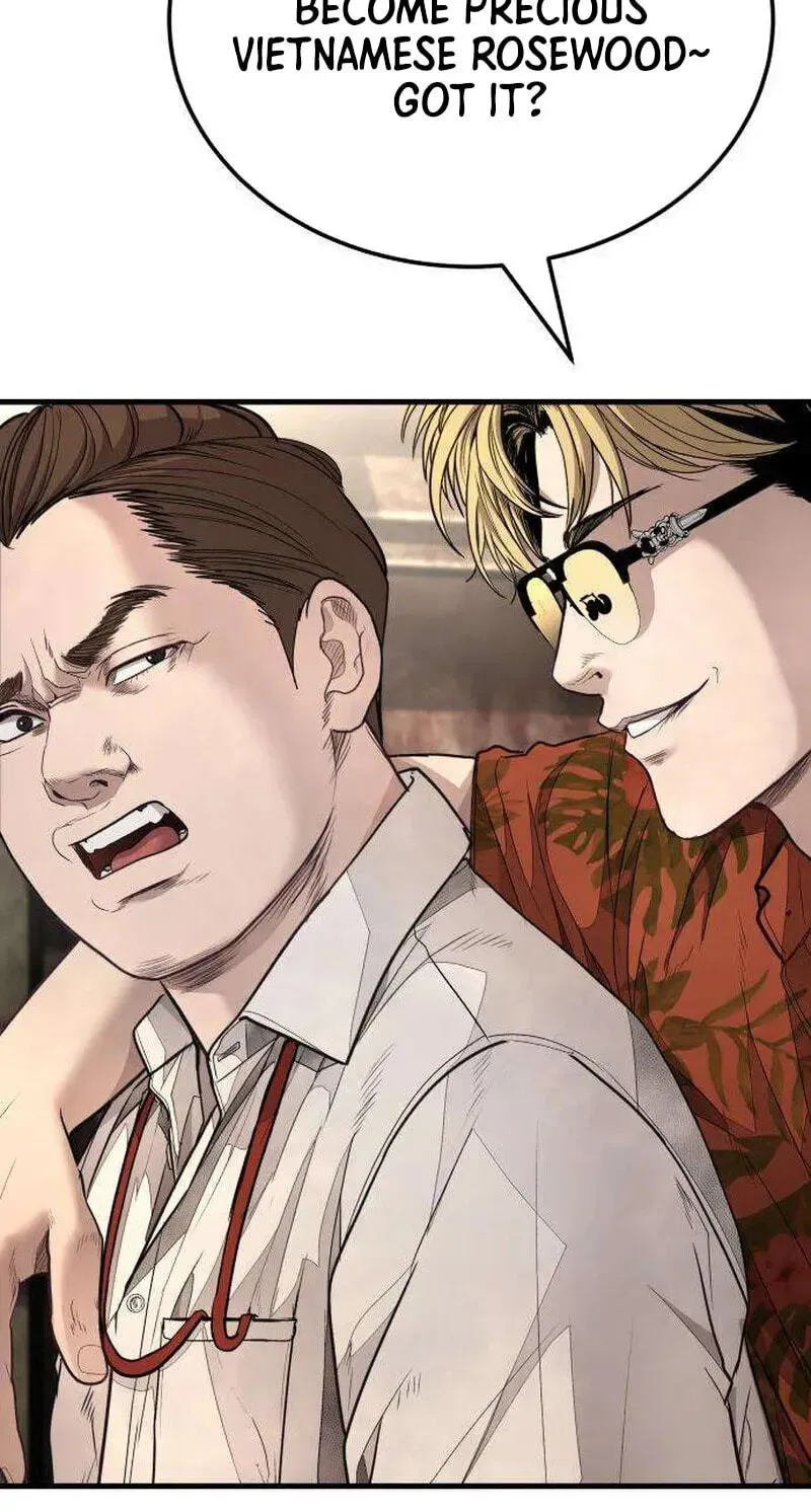 Attacking The Boss Chapter 17 - page 263