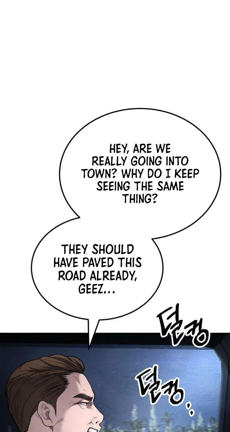 Attacking The Boss Chapter 17 - page 274