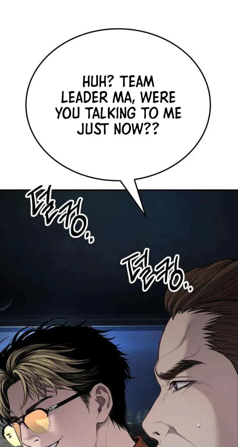 Attacking The Boss Chapter 17 - page 278