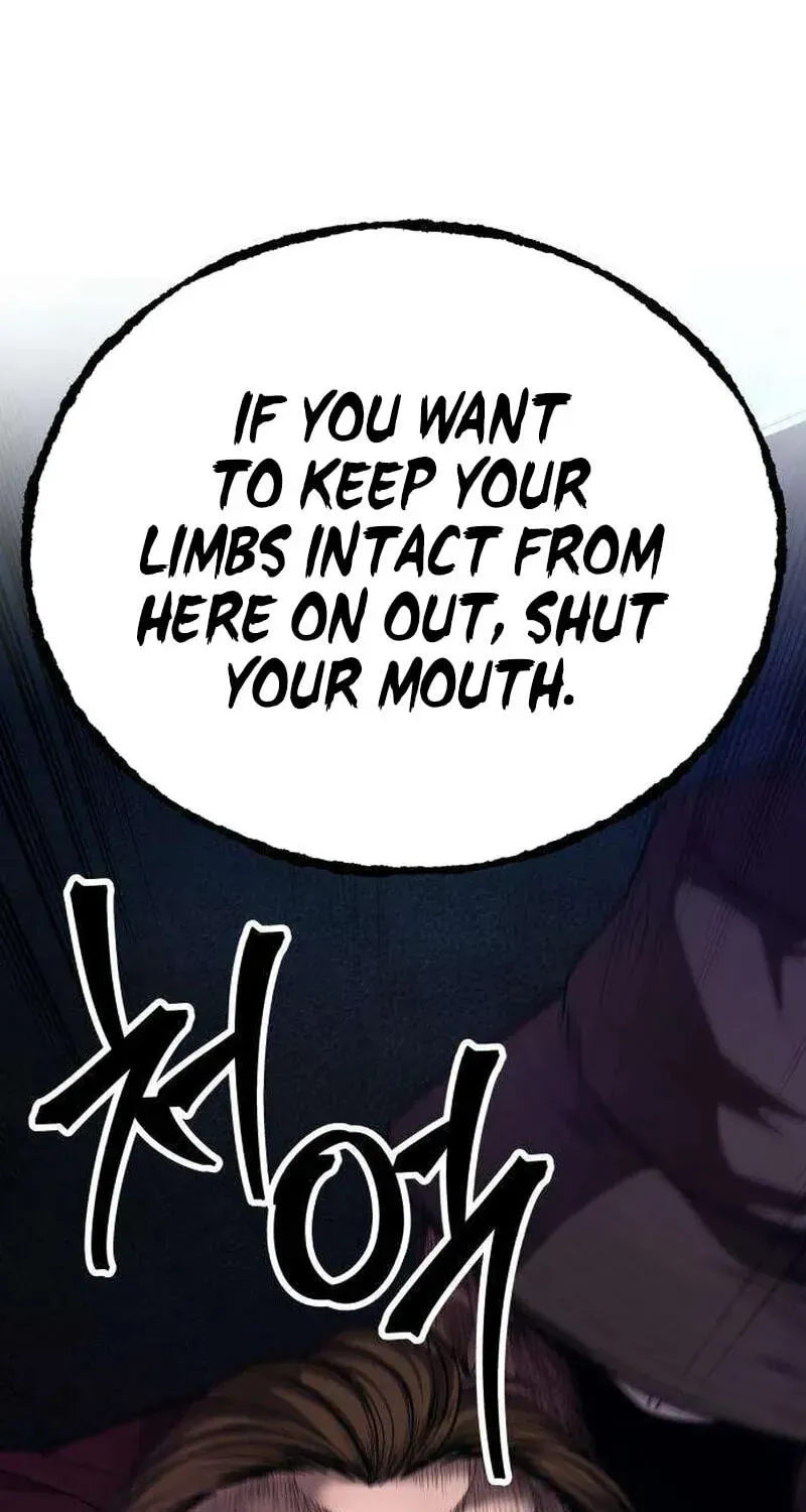 Attacking The Boss Chapter 17 - page 286