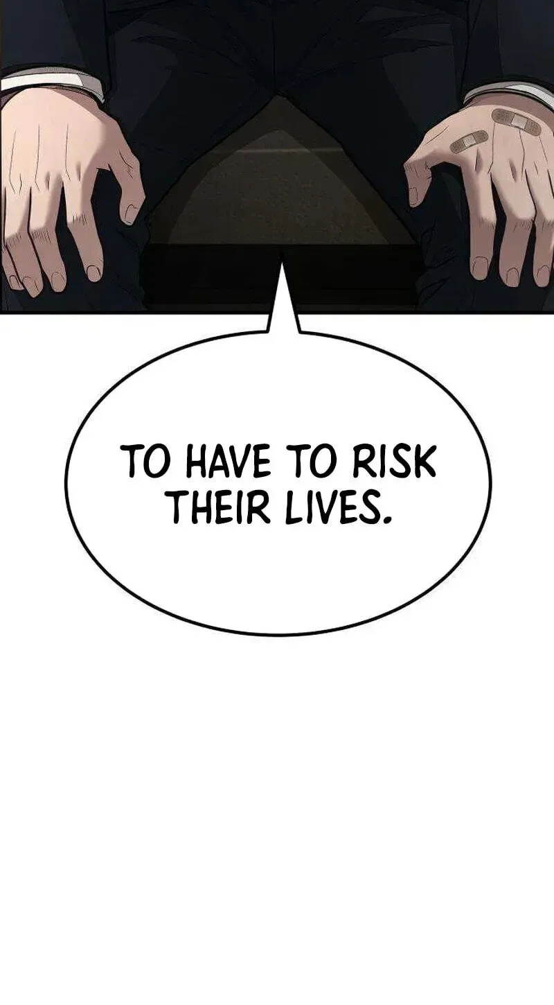 Attacking The Boss Chapter 17 - page 41
