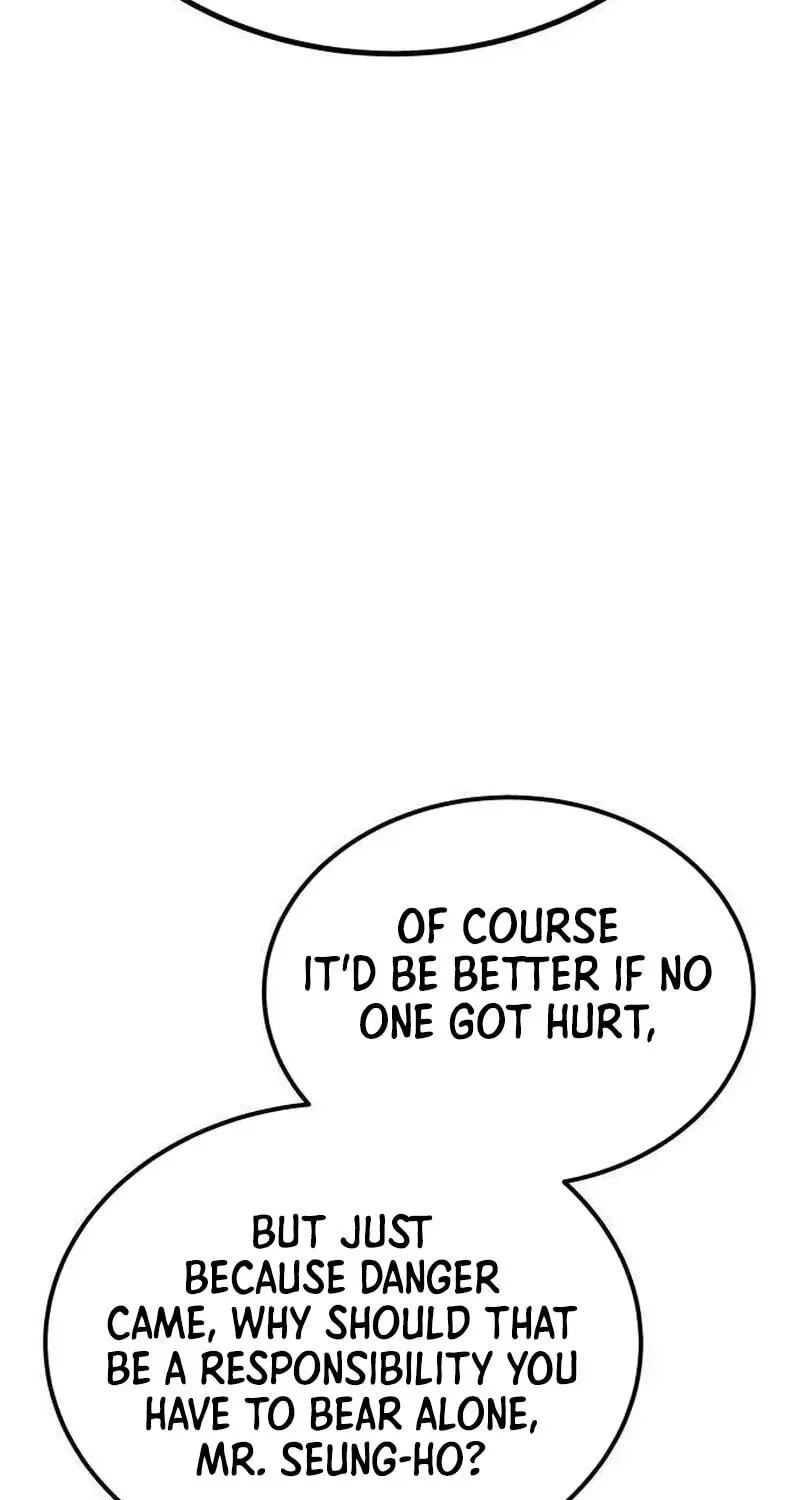 Attacking The Boss Chapter 17 - page 57