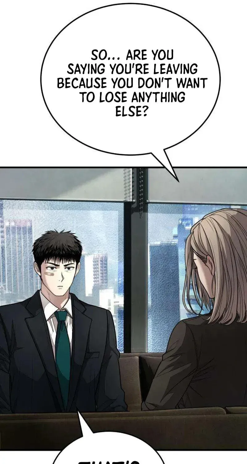 Attacking The Boss Chapter 17 - page 65