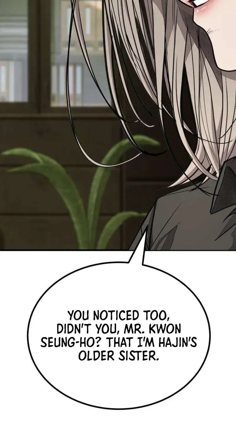 Attacking The Boss Chapter 17 - page 85