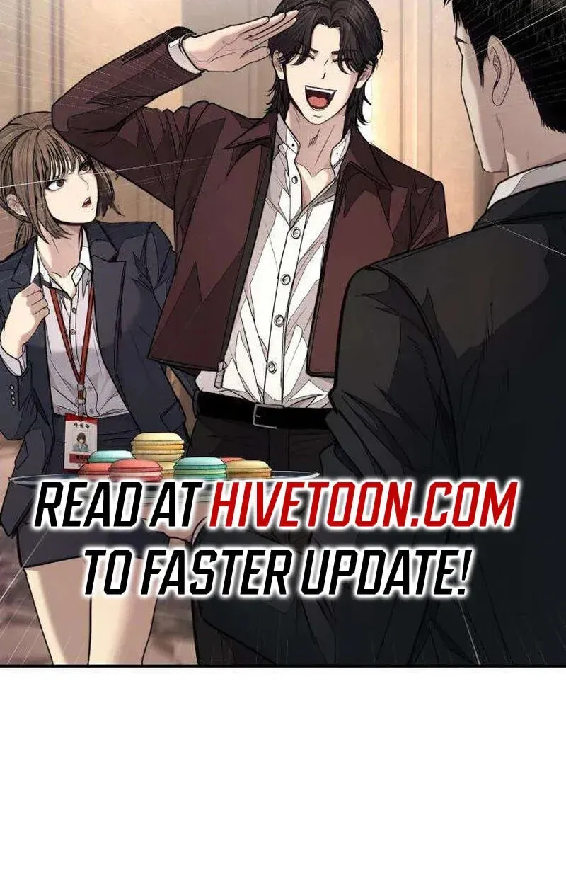Attacking The Boss Chapter 18 - page 103
