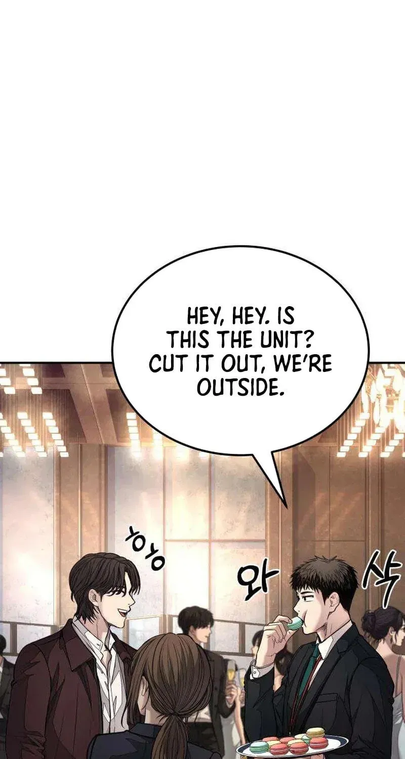 Attacking The Boss Chapter 18 - page 104