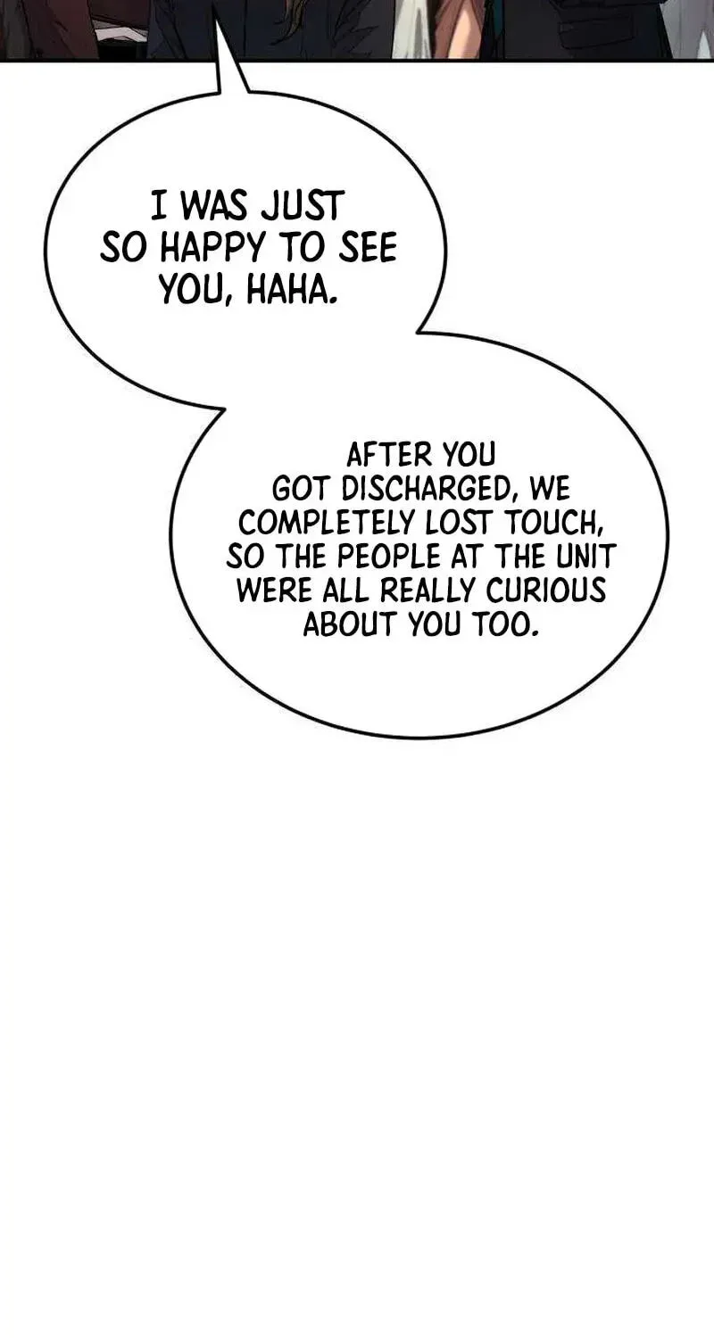 Attacking The Boss Chapter 18 - page 106