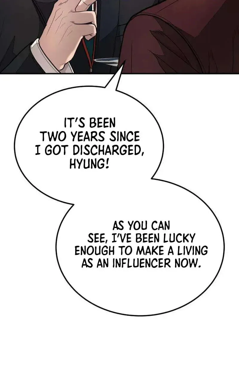 Attacking The Boss Chapter 18 - page 109