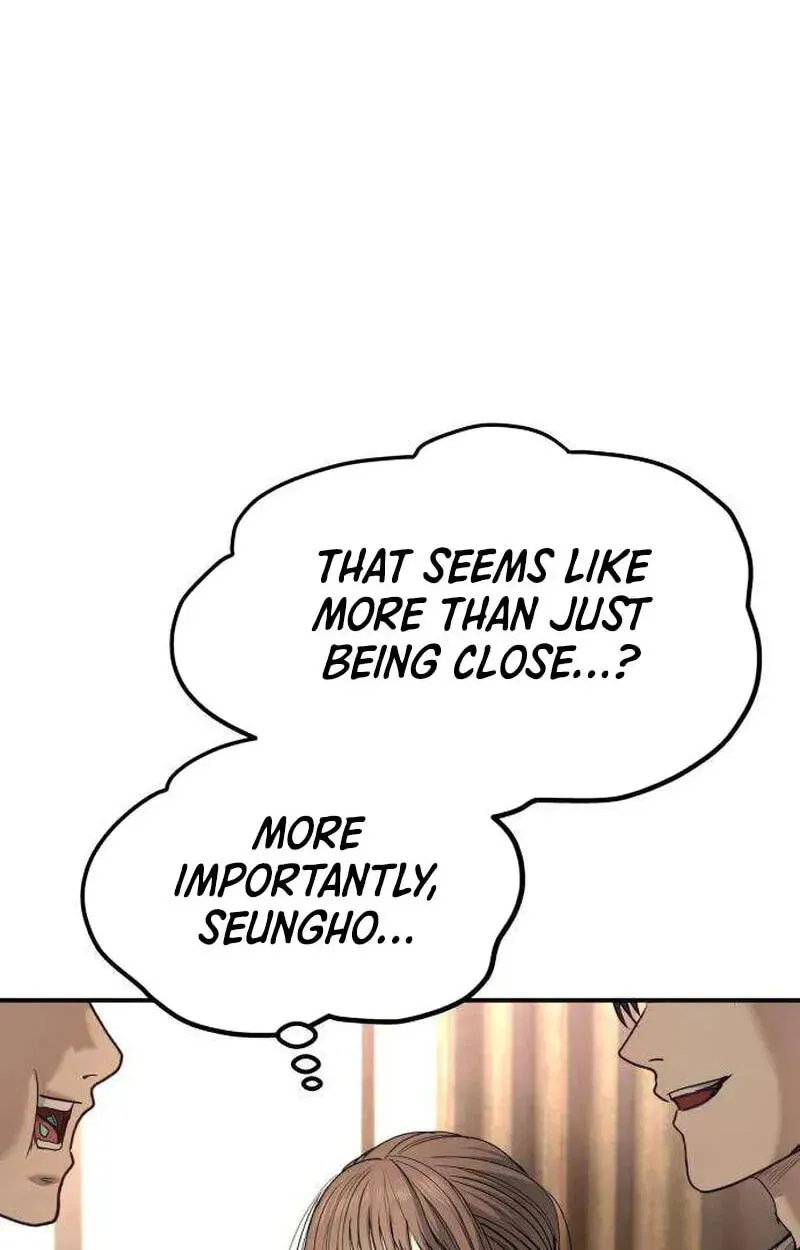 Attacking The Boss Chapter 18 - page 110