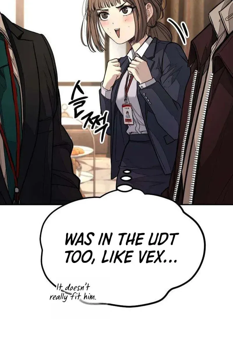 Attacking The Boss Chapter 18 - page 111