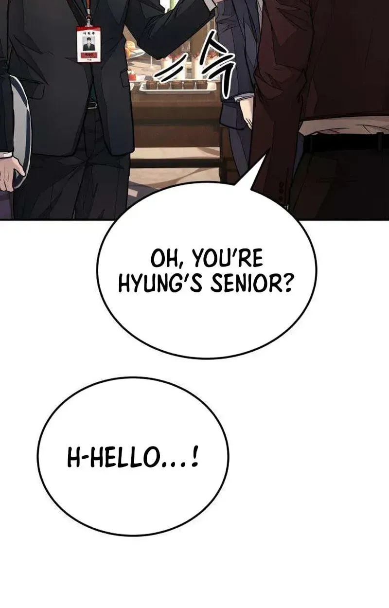 Attacking The Boss Chapter 18 - page 113