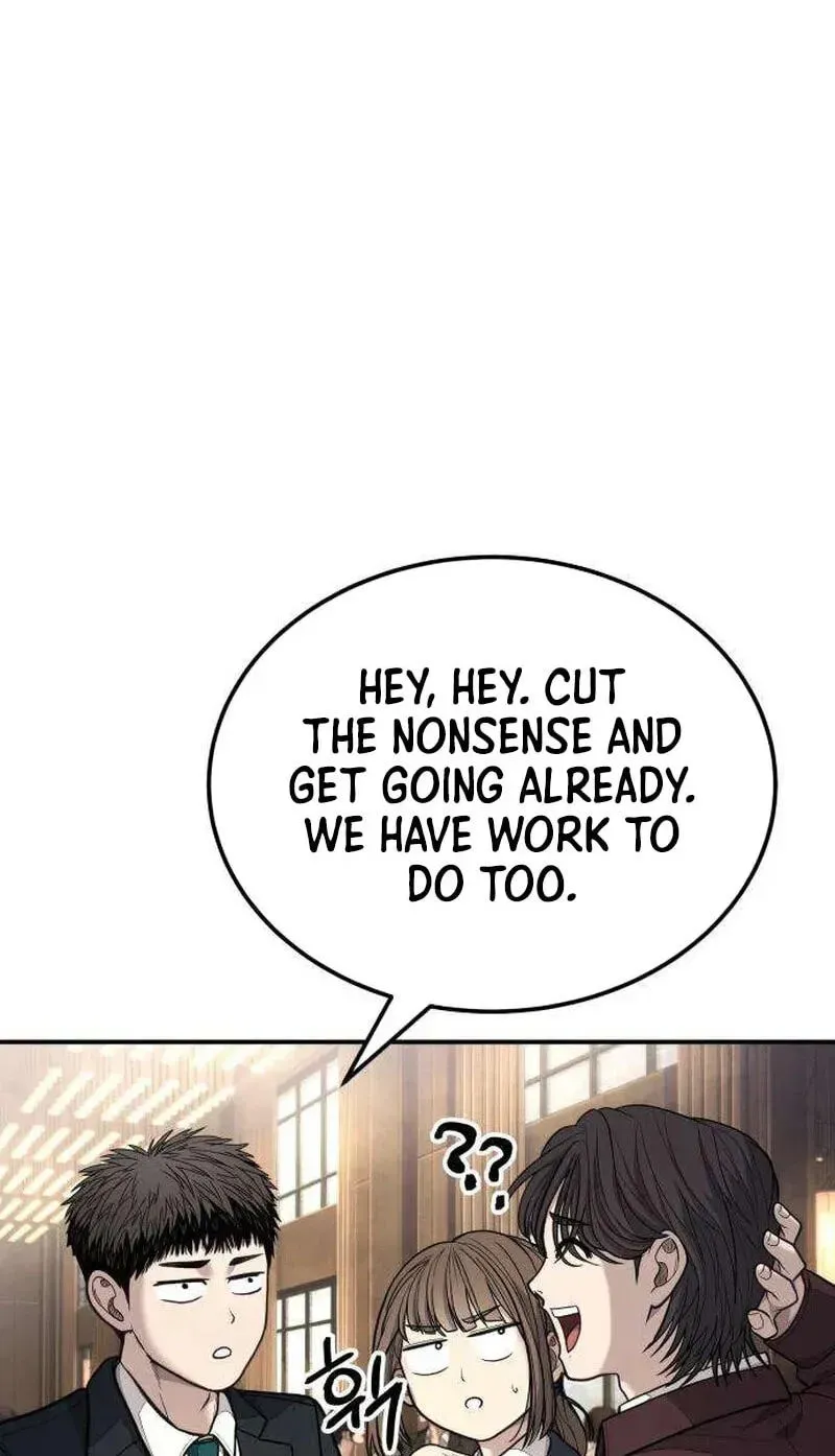 Attacking The Boss Chapter 18 - page 117