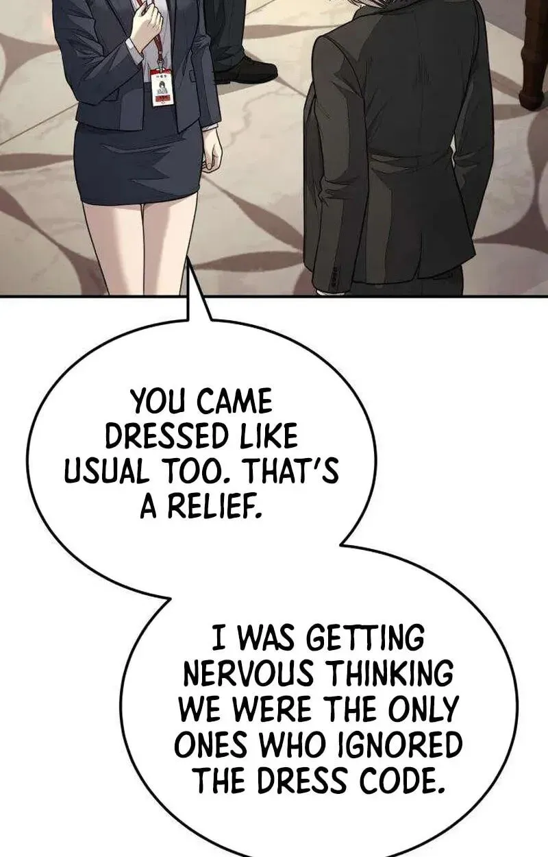 Attacking The Boss Chapter 18 - page 126