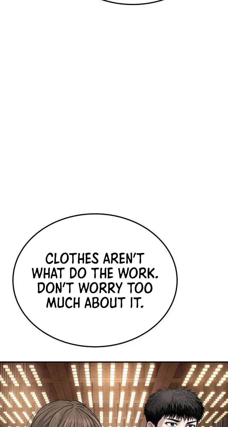 Attacking The Boss Chapter 18 - page 127