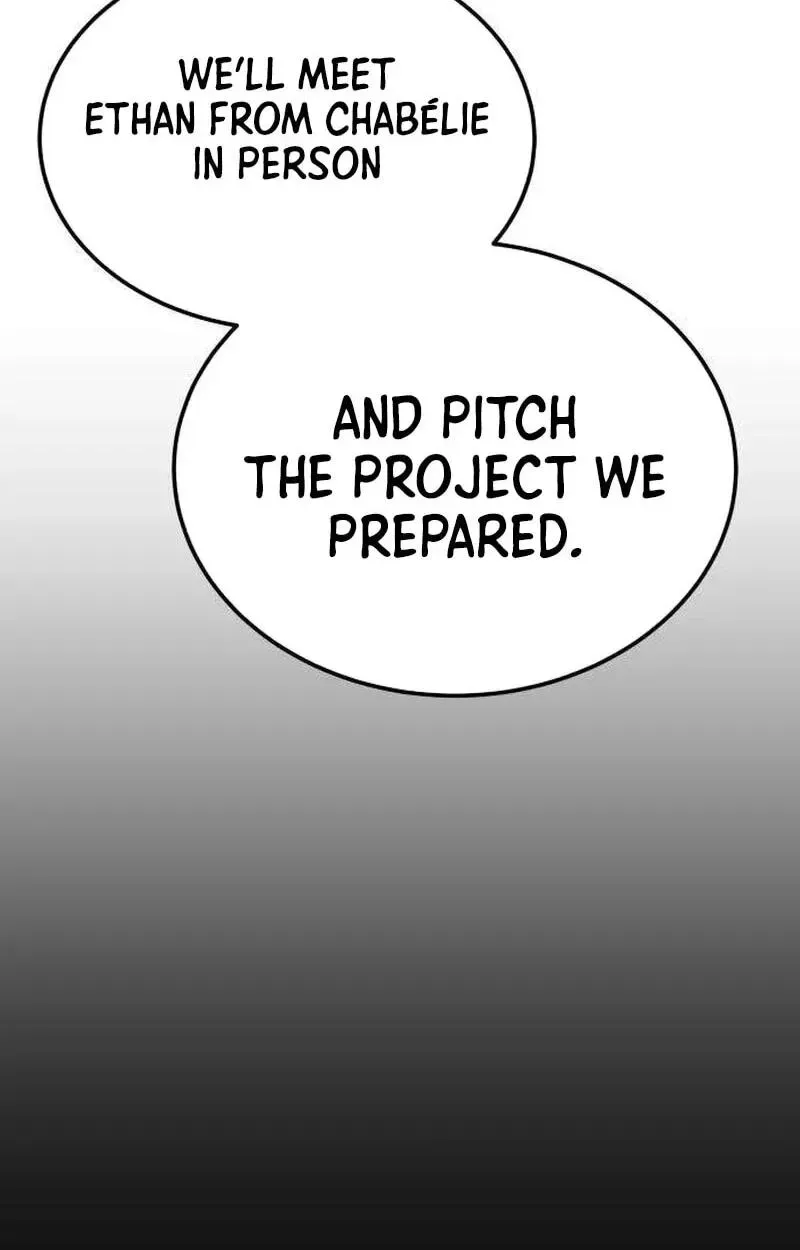 Attacking The Boss Chapter 18 - page 133