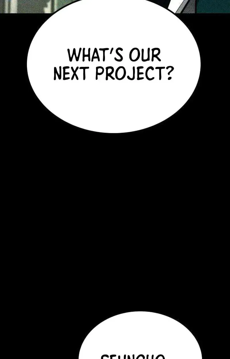 Attacking The Boss Chapter 18 - page 136