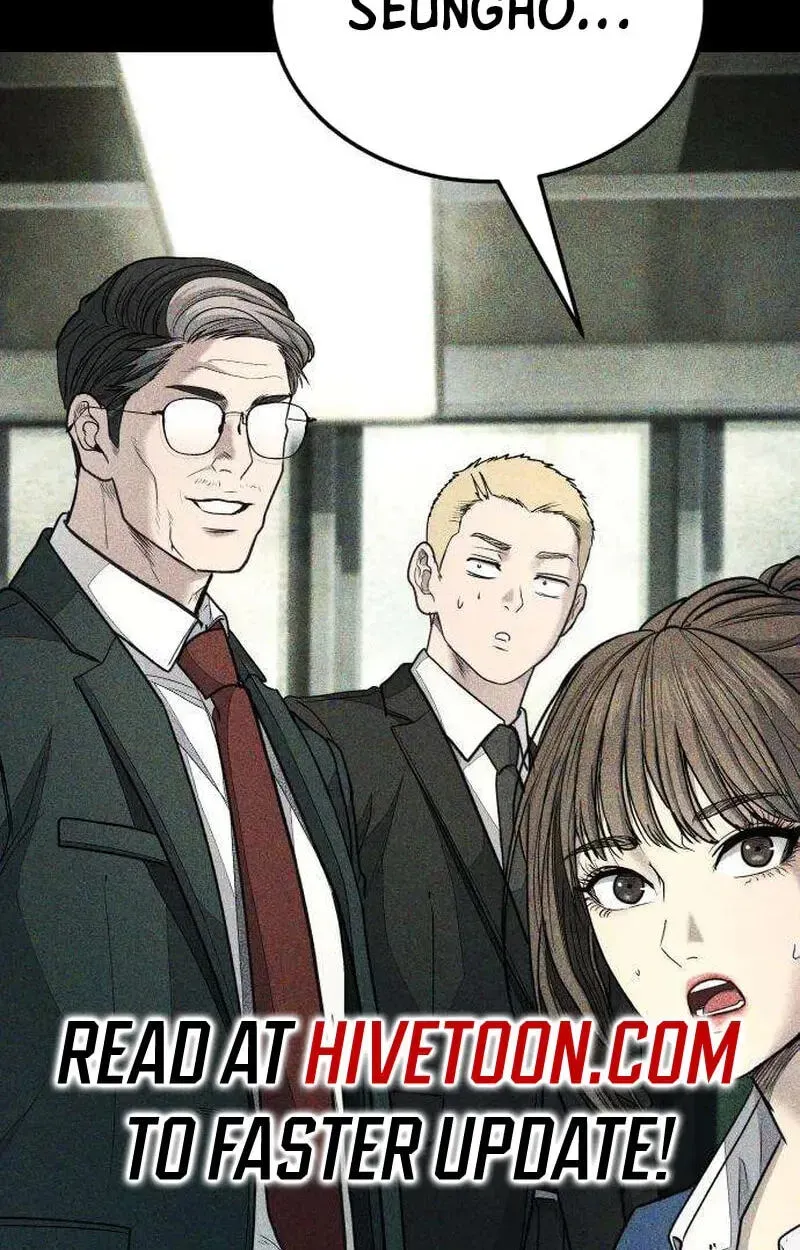 Attacking The Boss Chapter 18 - page 137