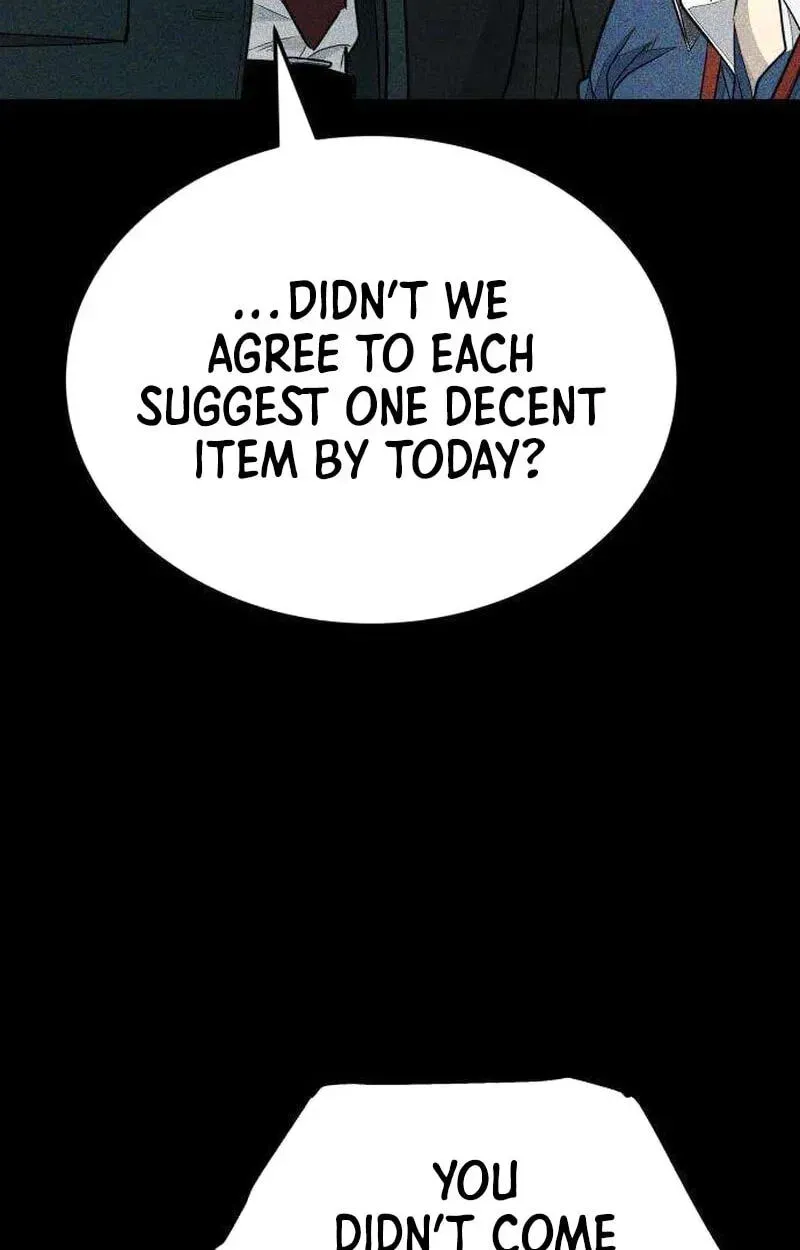 Attacking The Boss Chapter 18 - page 138