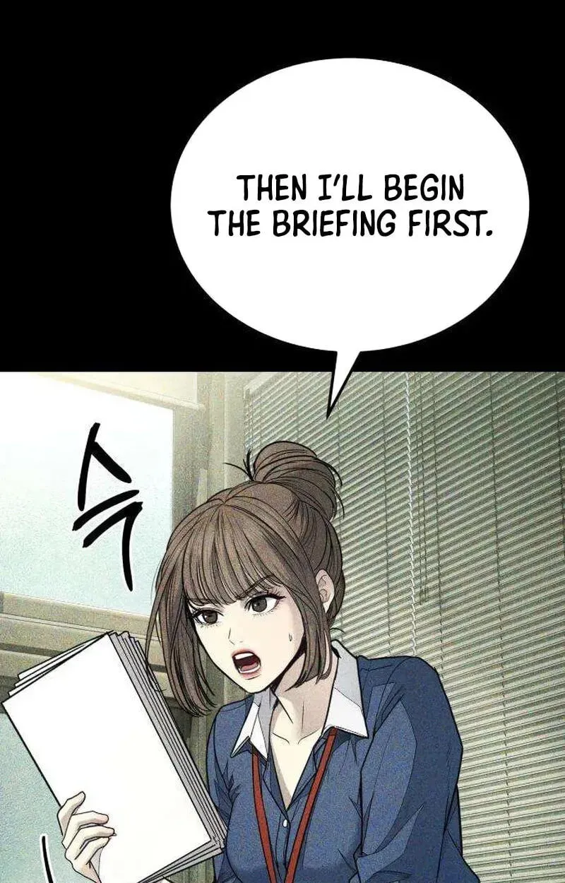 Attacking The Boss Chapter 18 - page 144