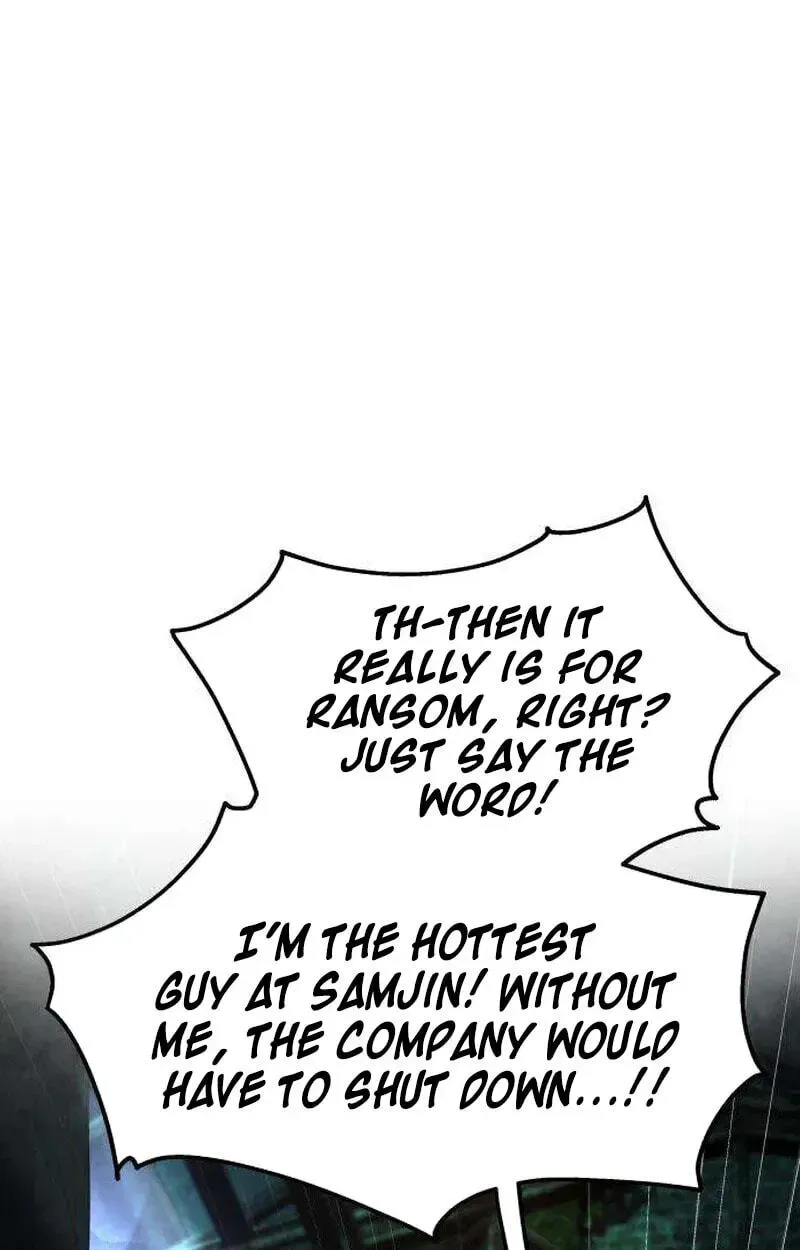 Attacking The Boss Chapter 18 - page 15
