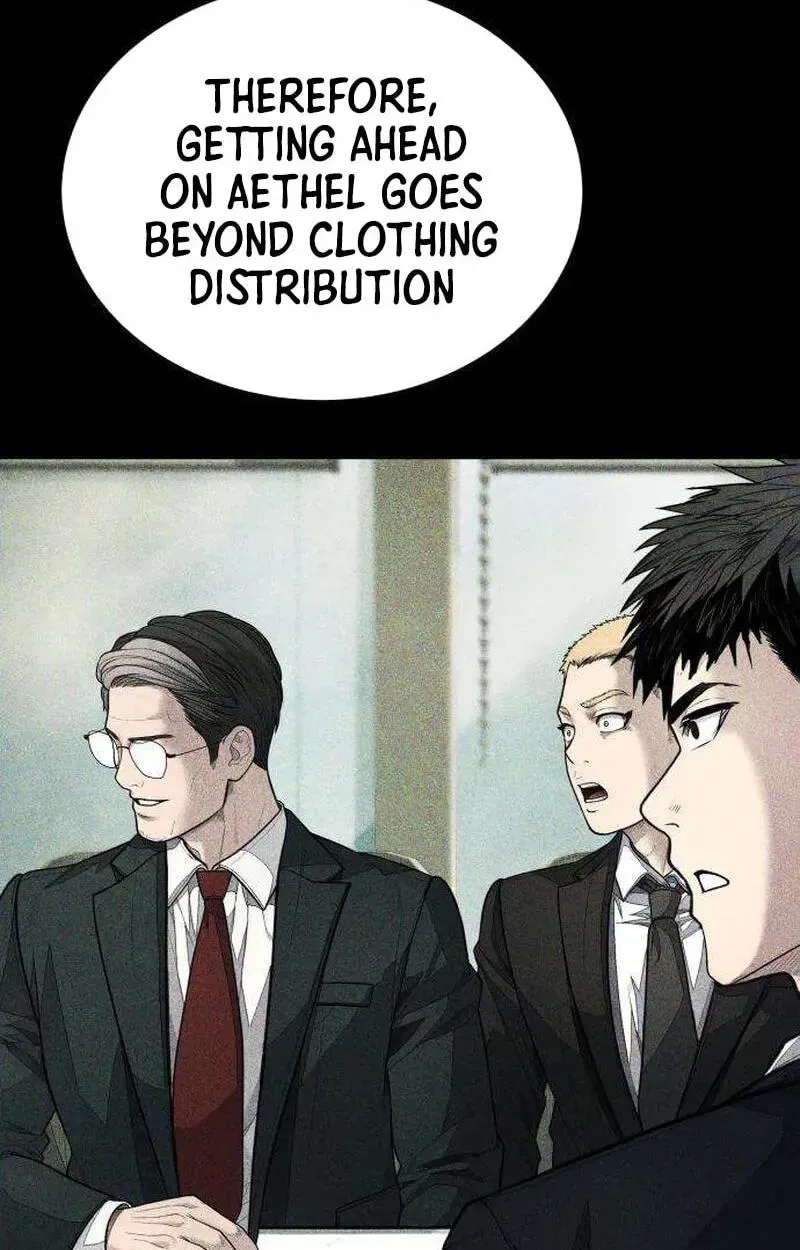 Attacking The Boss Chapter 18 - page 157