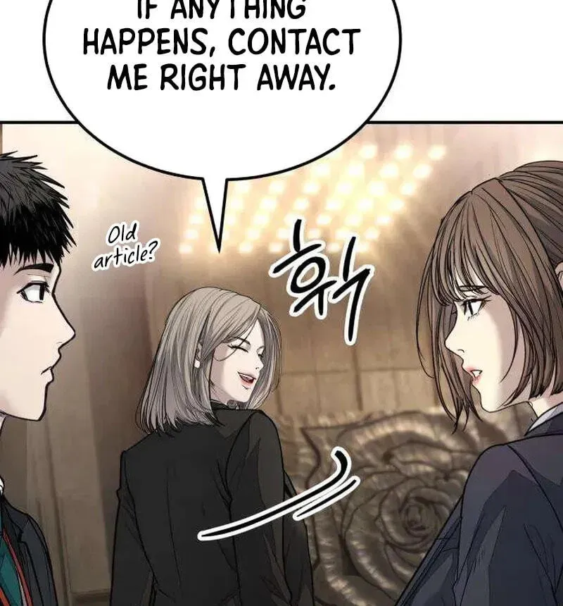 Attacking The Boss Chapter 18 - page 169