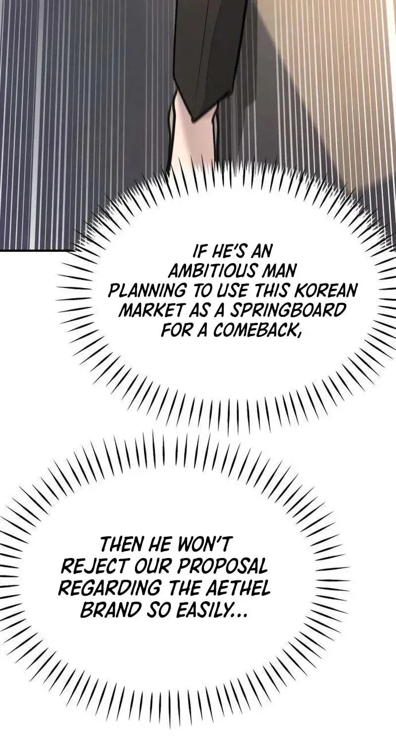 Attacking The Boss Chapter 18 - page 175