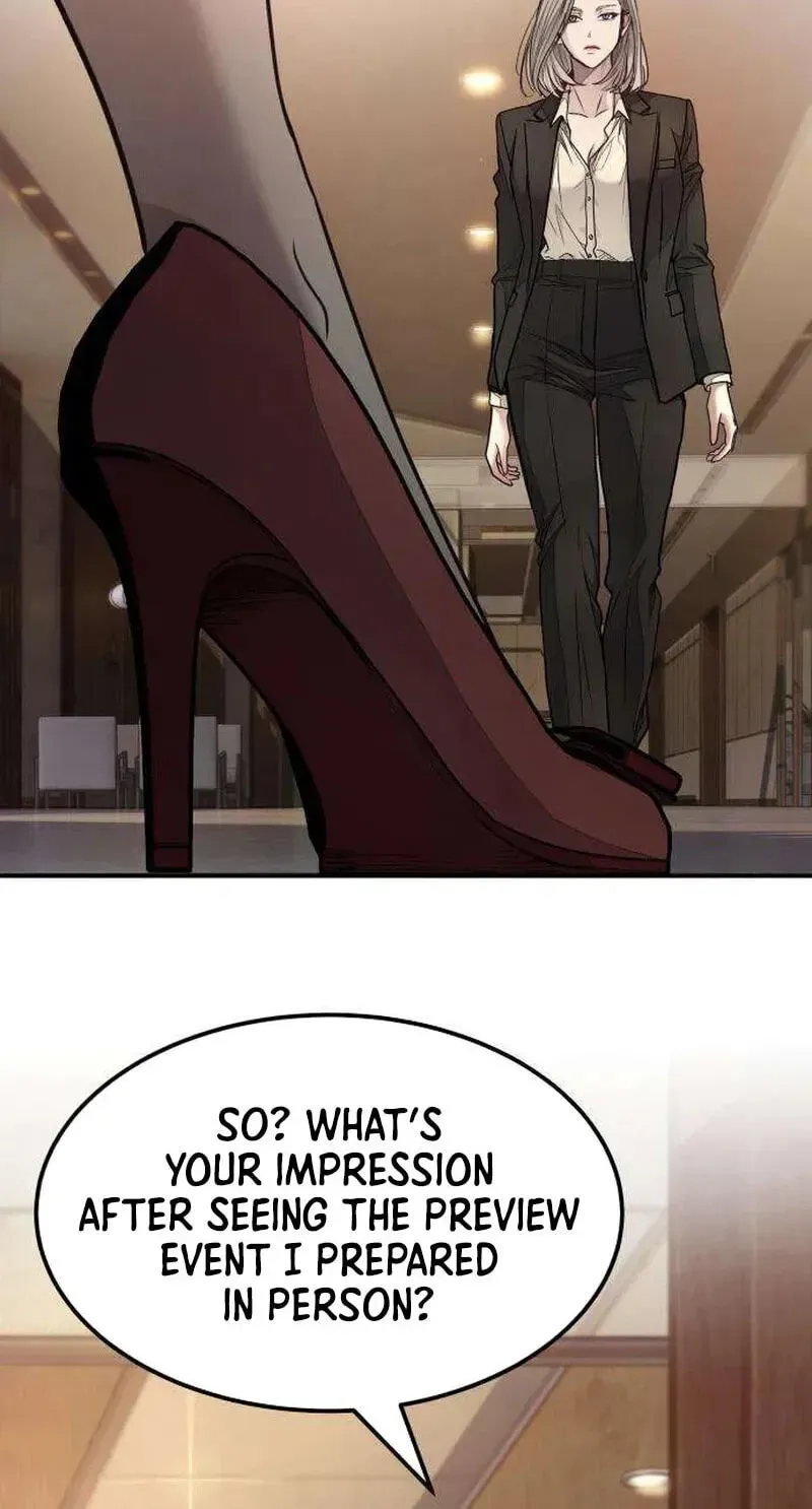 Attacking The Boss Chapter 18 - page 177