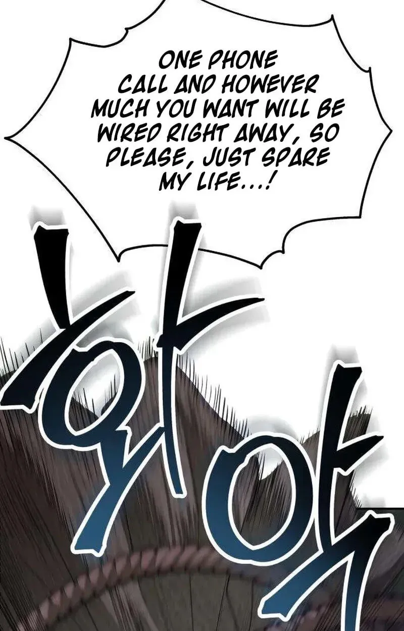 Attacking The Boss Chapter 18 - page 18