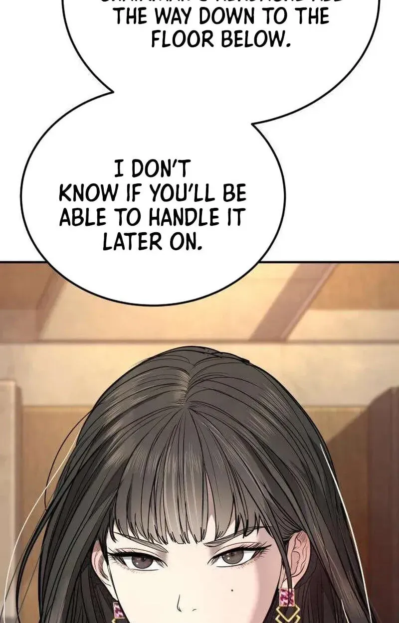Attacking The Boss Chapter 18 - page 184