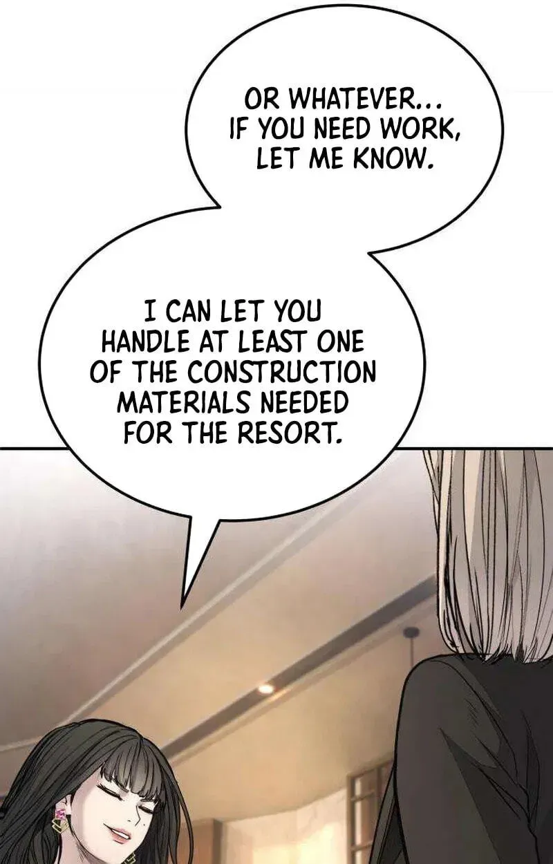 Attacking The Boss Chapter 18 - page 188