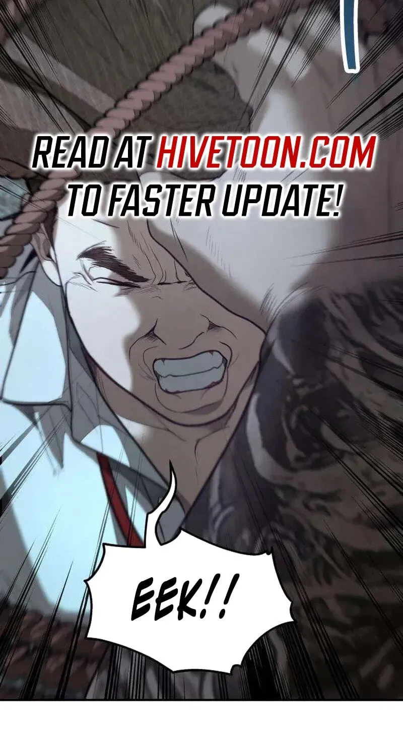 Attacking The Boss Chapter 18 - page 19