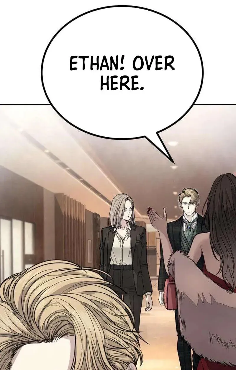Attacking The Boss Chapter 18 - page 191