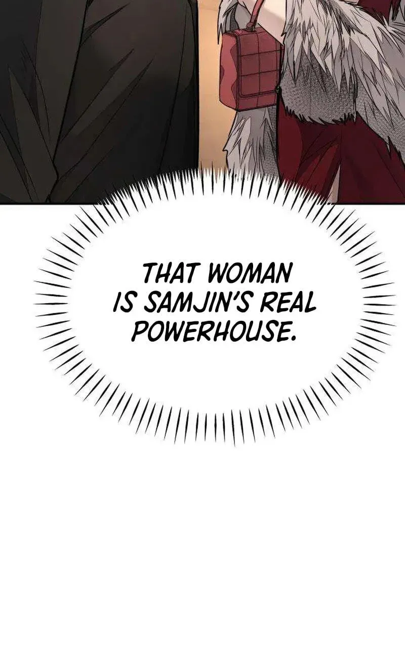 Attacking The Boss Chapter 18 - page 219