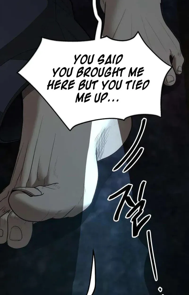Attacking The Boss Chapter 18 - page 26