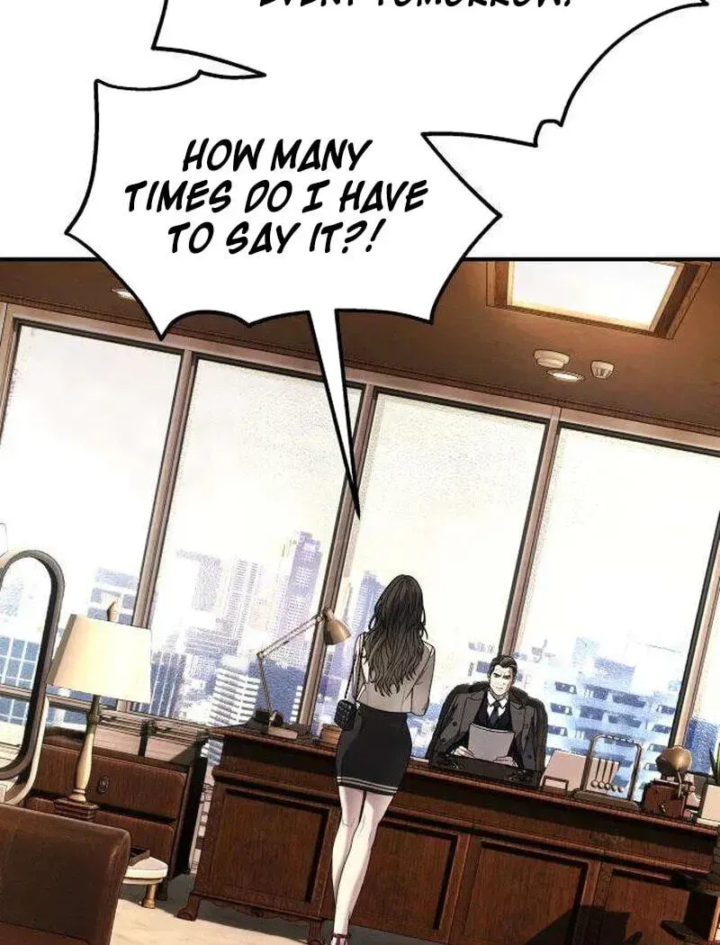 Attacking The Boss Chapter 18 - page 39