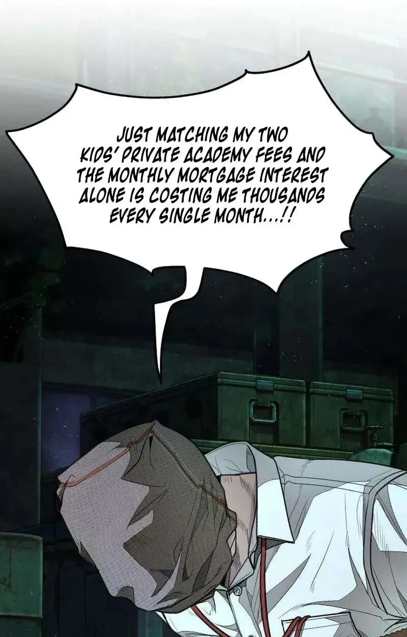 Attacking The Boss Chapter 18 - page 4