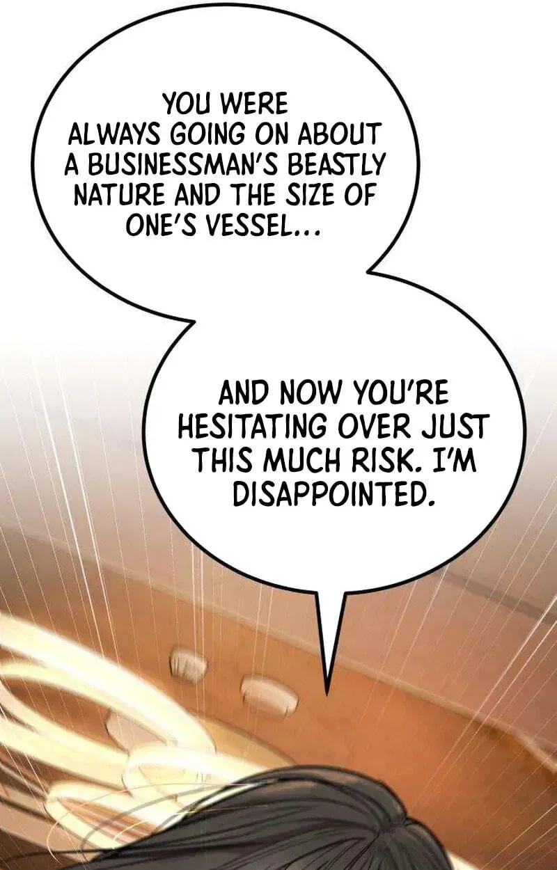 Attacking The Boss Chapter 18 - page 51